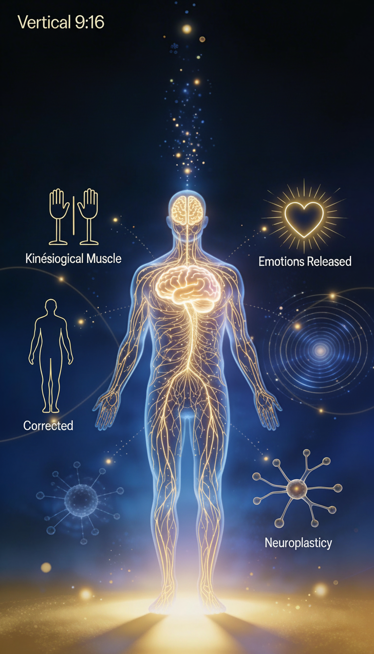 Ma Vision de la Kinésiologie : Réveiller le Potentiel Caché de Votre Corps 2 50ac2a3a c178 44a5 b17d 2f3487934d2e
