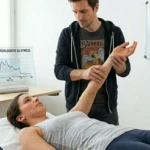 Test Musculaire : Entre Mythes et Réalité Neurologique gemini generated image mo47cymo47cymo47