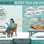 Ne confondez pas Kinésiologue et Psychologue : On vous explique pourquoi gemini generated image sk8ez6sk8ez6sk8e