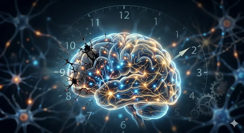 Rééduquer le système nerveux : une question de temps, pas de magie 2 gemini generated image nelzgsnelzgsnelz
