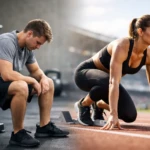 Posture et performance sportive: vrai lien ? posture et performance sportive vrai lien featured