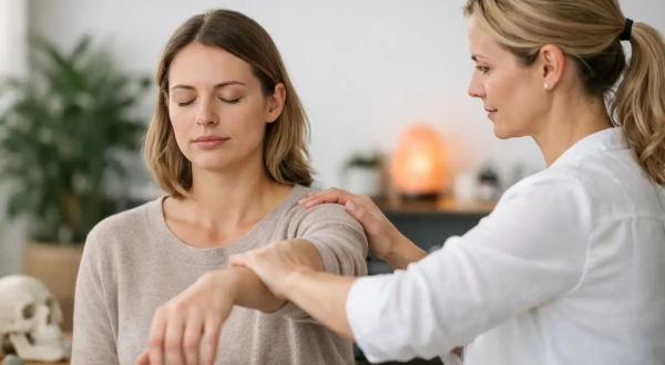 seance de kinesiologie pour anxiete featured